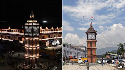 Easy Access To Srinagar City